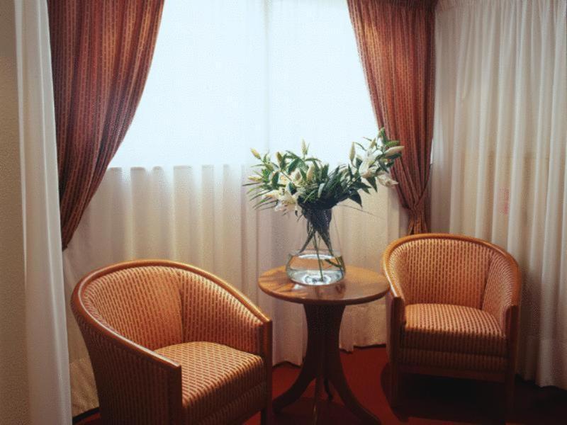 Hotel New Victory Athènes